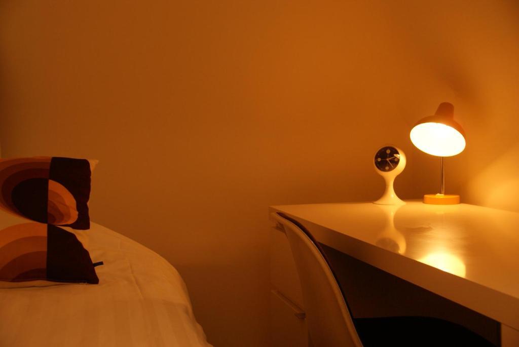Hotel Royal Taste Amesterdão Quarto foto