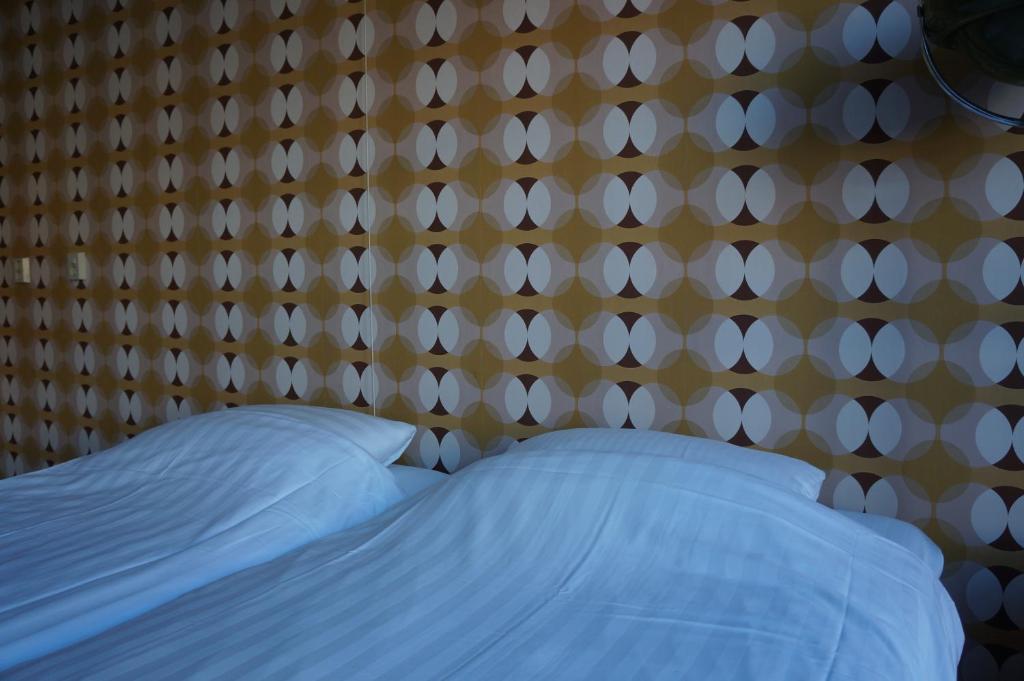 Hotel Royal Taste Amesterdão Quarto foto